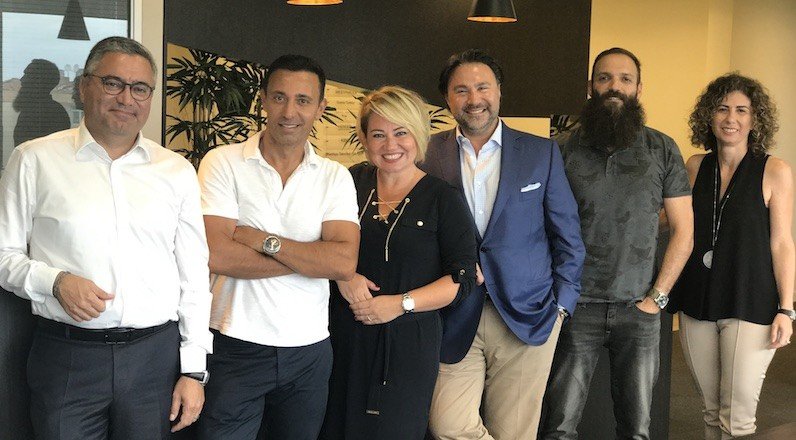 Manibux, Mustafa Sandal'ın da katıldığı turda 2 milyon dolar değerlemeyle yatırım aldı