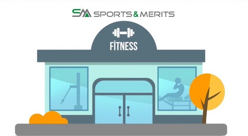 Sports & Merits tek abonelikle farklı spor ve yoga salonlarına sınırsız erişim sağlıyor