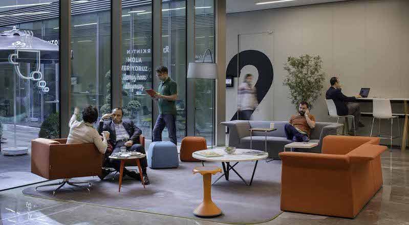 Workincubation: Workinton'dan kuluçka ve hızlandırma merkezi adımı