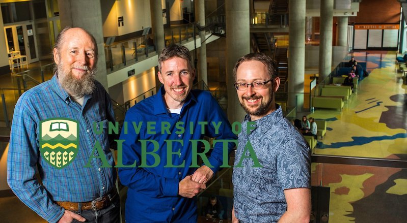 Kanada küresel yetenek stratejisiyle Deep Mind'ı tavladı