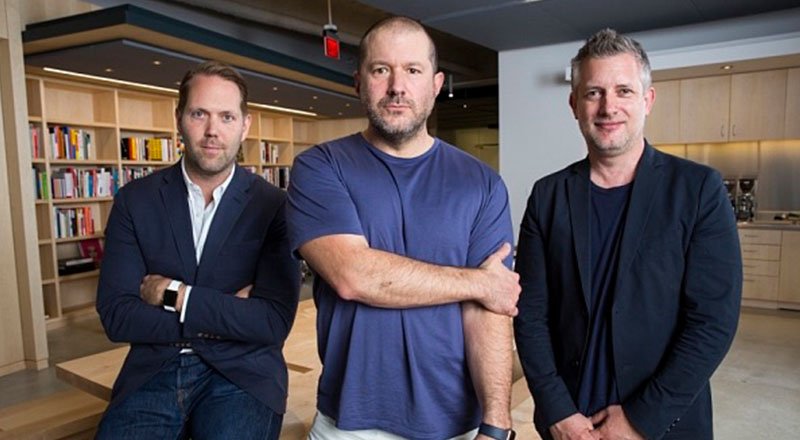 Apple tasarımcısı Alan Dye: