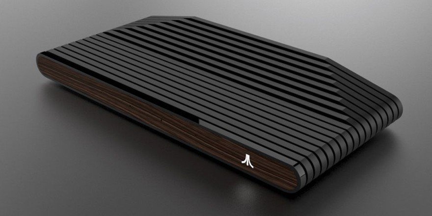 Atari'nin yeni nesil konsolu Ataribox ilk kez ortaya çıktı