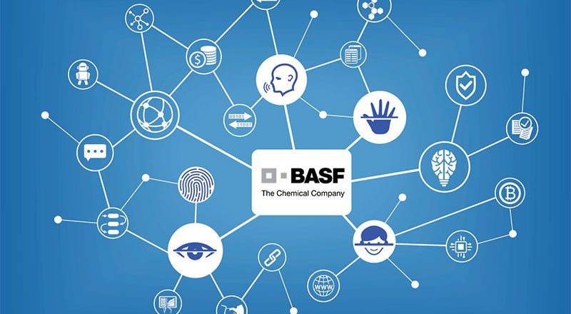 BASF, blockchain ile tedarik zinciri takibini deniyor