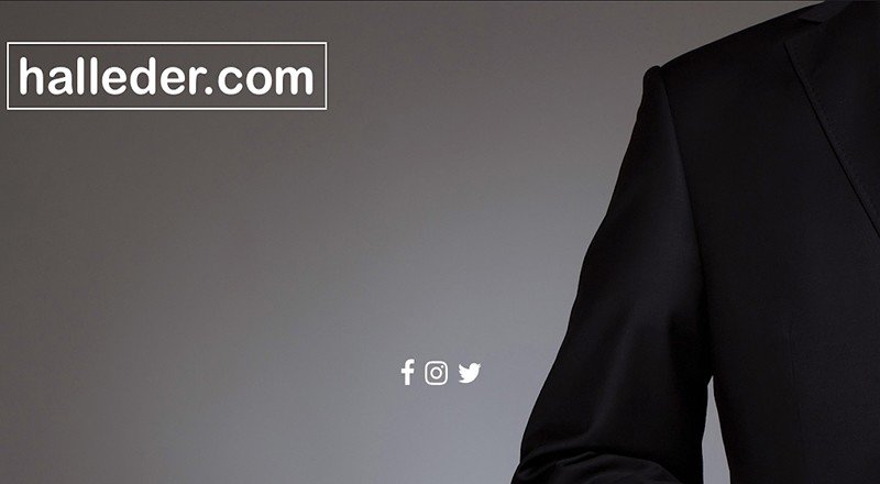 Tüm dileklerinizi yerine getirmeyi vadeden girişim: Halleder.com