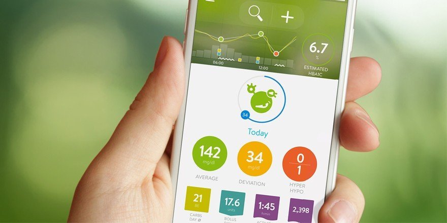 Roche, popüler diyabet uygulaması mySugr'ı 100 milyon dolara satın alıyor