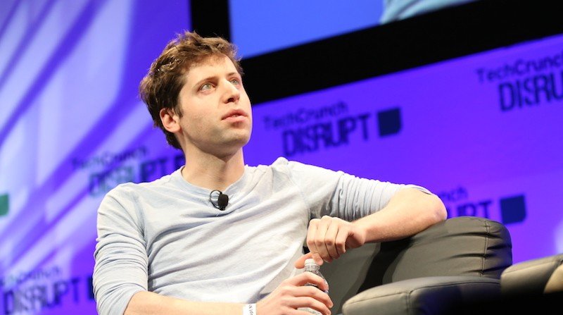 Silikon Vadisi'nin yeni girişimci-politikacı rol modeli: Sam Altman