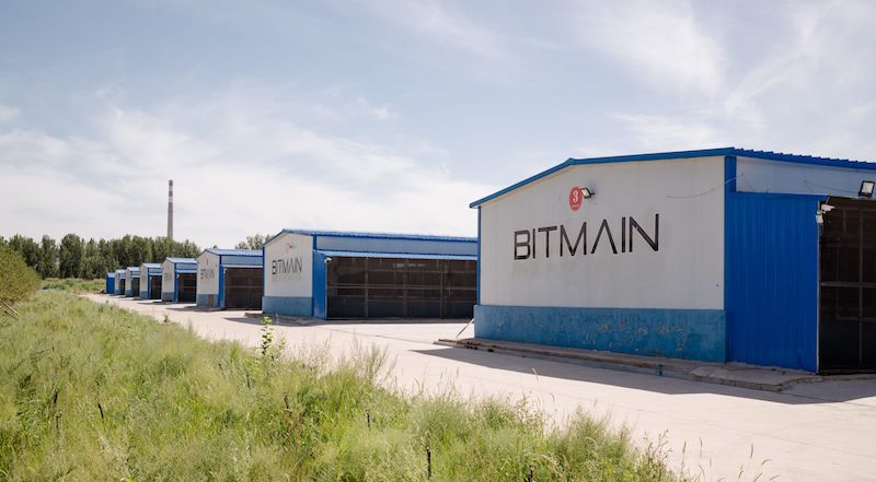 Bitcoin madencilik şirketi Bitmain’in yıllık karı 3 ila 4 milyar dolar