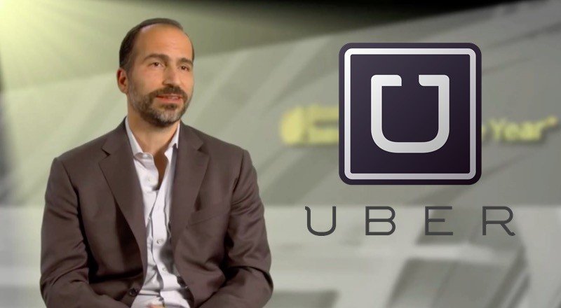 Uber, dünya genelindeki sürücülerine sağlık ve kaza sigortası sunmak istiyor