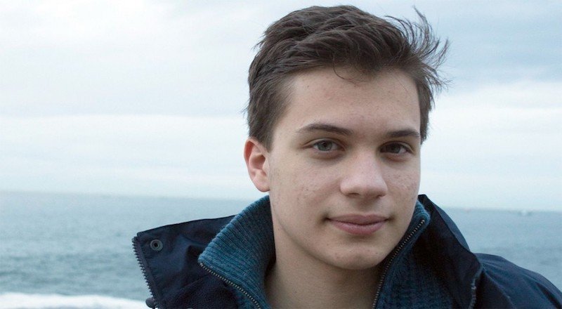 Yapay zeka dünyası 16 yaşındaki dahiyi konuşuyor