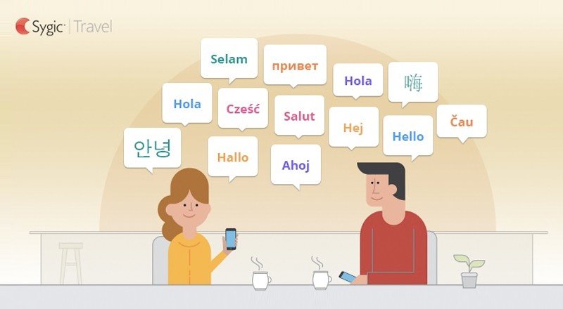 Yarım milyon kullanıcıya ulaşan Sygic Travel, artık Türkçe
