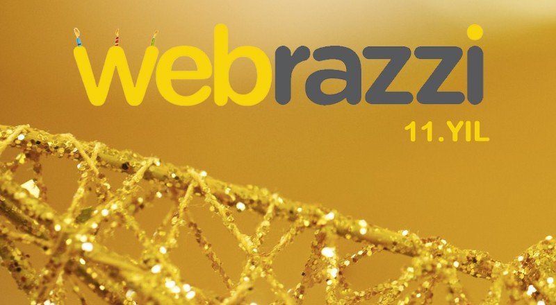 Bir yılın özeti: Ay ay Webrazzi'de en çok okunan haberler