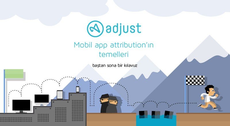 Mobil’in Web attribution’dan farkı nedir?
