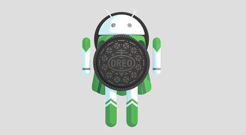 Android O'nun resmi ismi açıklandı: Android Oreo