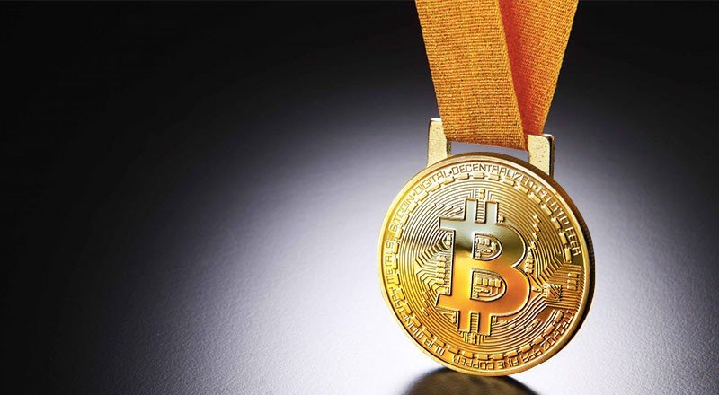Bitcoin'in değeri 3 bin doları aşarak yeni bir rekor kırdı