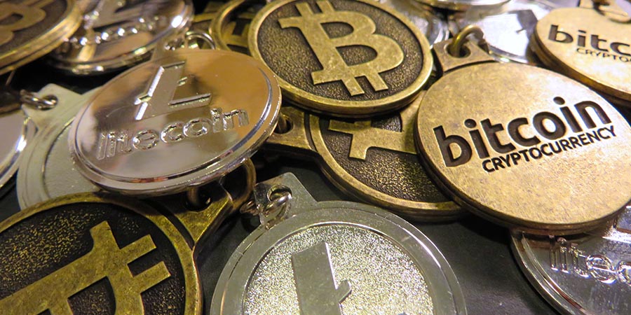 Bitcoin tarihinin en yüksek seviyesine ulaştı: 5840 dolar