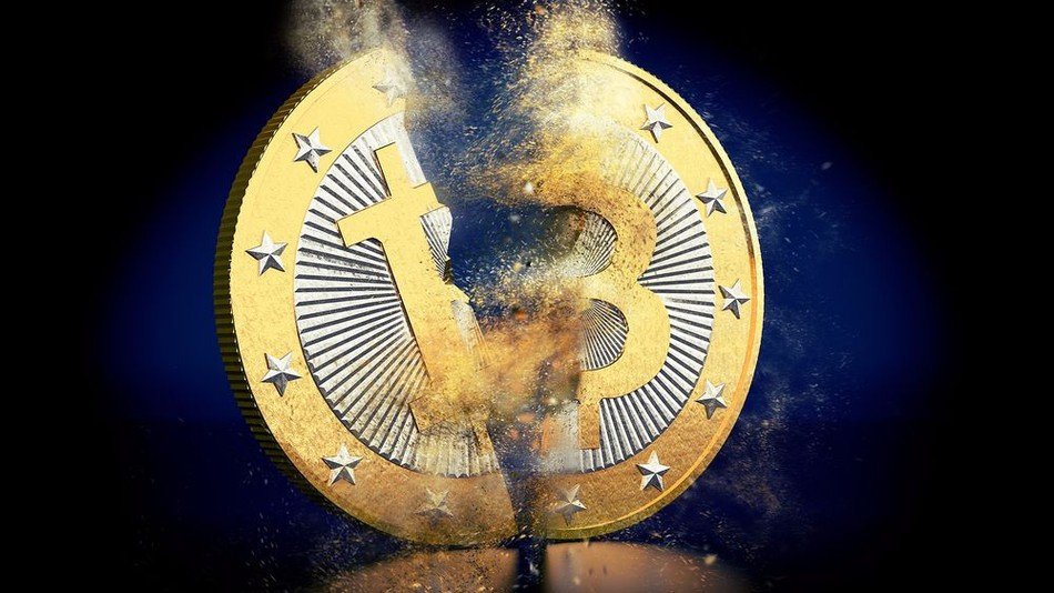Bitcoin, Binance'in hacklenme haberi ile sert düştü: Yüzde 10 değer kaybetti