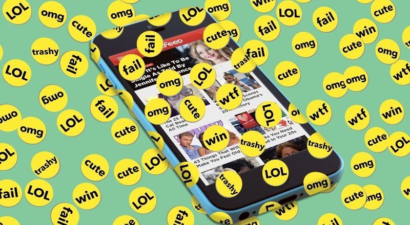 Native reklam devi BuzzFeed, neden banner reklam yayınlamaya başlıyor?