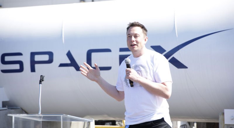 Hyperloop yarışmasında kazanan ekip 324 km/sa hıza ulaştı