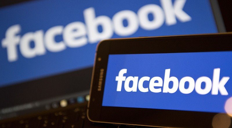 Facebook Portal isminde yeni bir video sohbet aracı üretecek