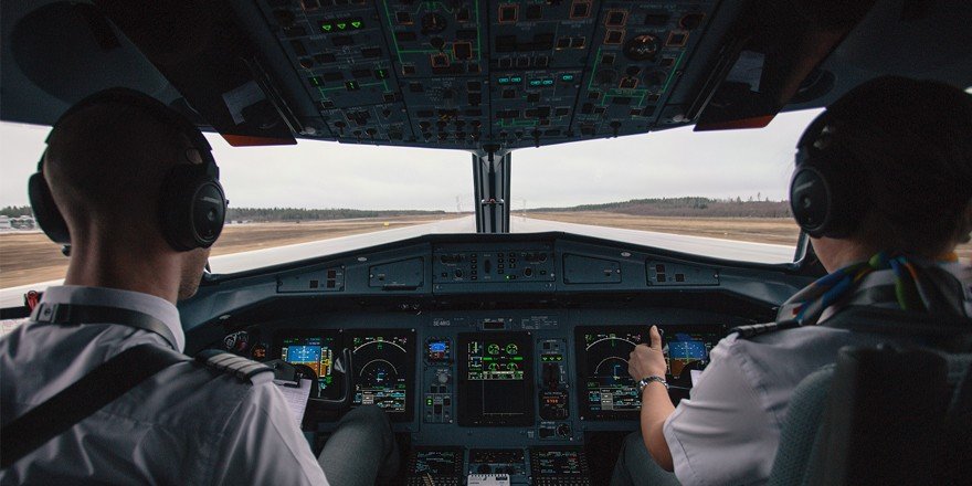 Pilotsuz uçaklar 2025 yılından itibaren göklerde
