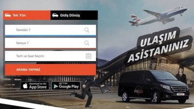 Mobilden planlı ulaşıma yeni ve yerli alternatif Progo, 5 şehirde ...