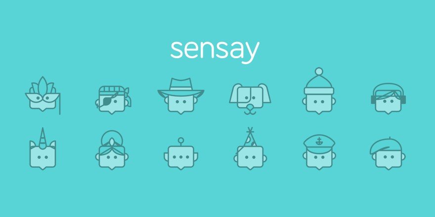 Popüler chatbot Sensay, ethereum tabanlı kripto para geliştiriyor