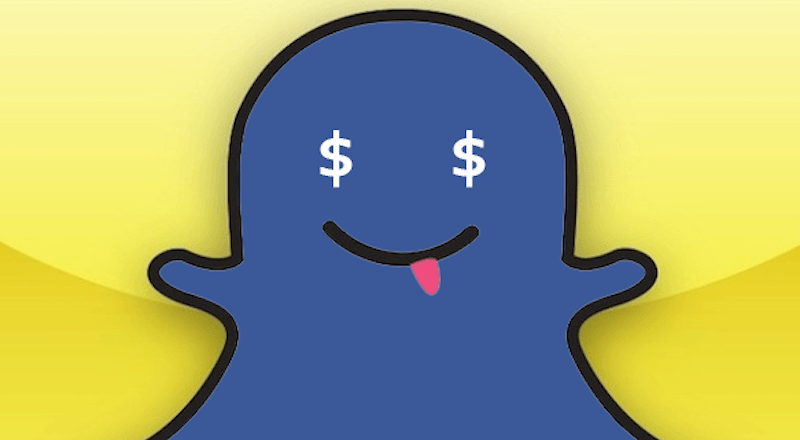 Bu kez Snapchat, Facebook'un en güçlü yanlarından birini klonladı
