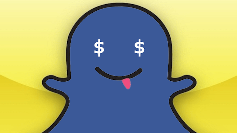 Bu kez Snapchat, Facebook'un en güçlü yanlarından birini klonladı