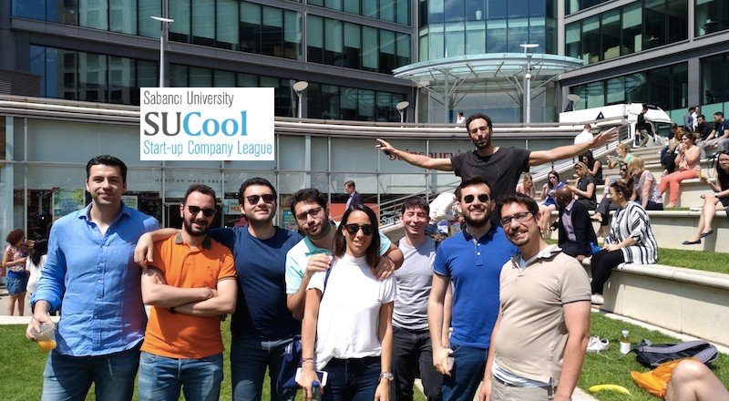 5 girişimle Londra kampını tamamlayan SUCOOL, 2. dönem başvurularını açtı