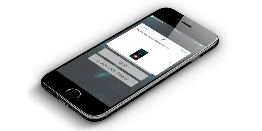 Twitter yeni SDK'sı ile oyun içinde tweet atılmasını kolaylaştırıyor