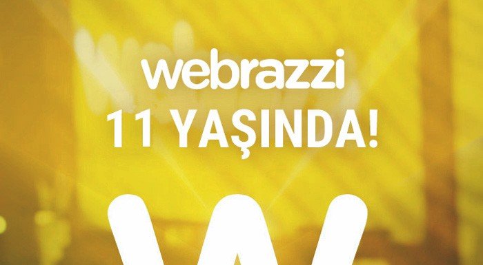 Yerli SaaS girişimlerinden Webrazzi okuyucularına özel indirim! #iyikidogdunwebrazzi