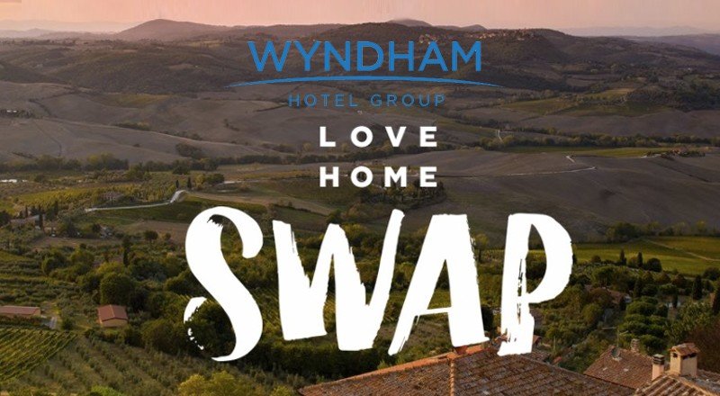 Wyndham Hotel Group, Londra merkezli Love Home Swap'i satın aldı