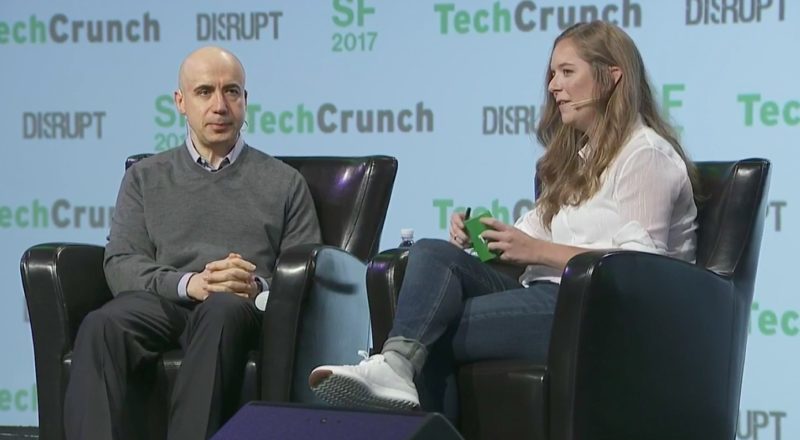 Facebook'un yatırımcısı Yuri Milner internetin 20 yıl sonraki geleceğini açıkladı