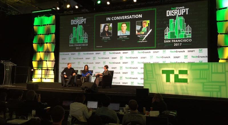 4 milyar dolar değerlemeli girişimin karı-koca kurucuları: Houzz