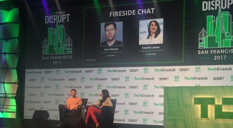 Sam Altman: ICO’lar balon ama altında önemli bir gerçek yatıyor