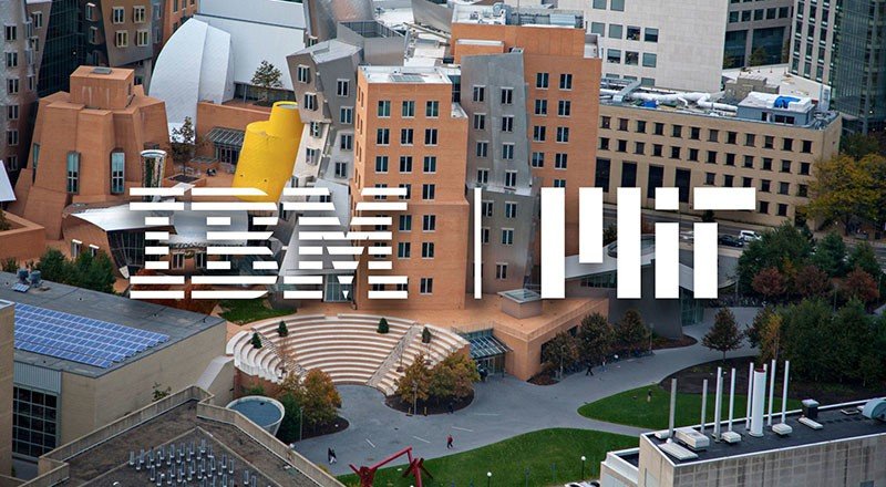 IBM ve MIT yapay zeka araştırmaları yapmak için 240 milyon dolarlık anlaşma imzaladı