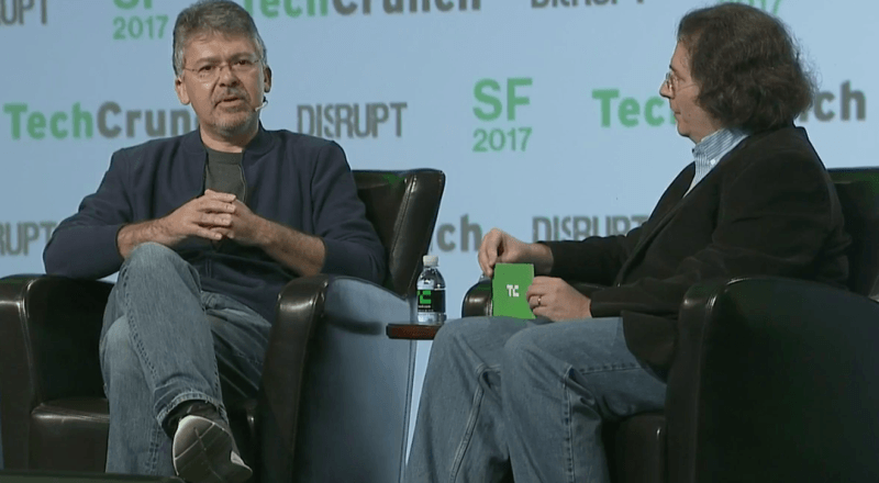 Google yapay zekayı bir kıyamet olarak görmüyor