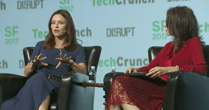 Kirsten Green: Markalar için tüketiciye ulaşmak en önemli