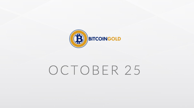 Bitcoin'in ikinci kez bölünmesiyle Bitcoin Gold geliyor