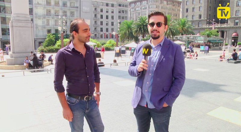 18 ayda 10 milyon dolar değerlemeye ulaşan BillionToOne'ın kurucusundan girişimcilik macerası