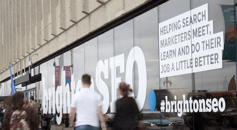 Avrupa'nın dikkat çeken SEO konferansından kaçırmamanız gereken 58 madde