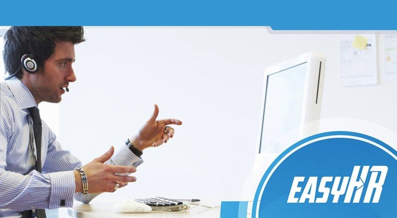 EasyHR: İnsan kaynakları dikeyine odaklanan SaaS girişimi