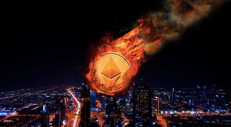 ICO yatırımları 2017 yılının ikinci çeyreğinde 800 milyon doları aşarak rekor kırdı