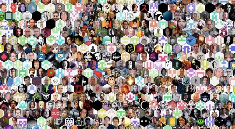 Blockchain girişimi Filecoin, rekor ICO'sunda 257 milyon dolar topladı