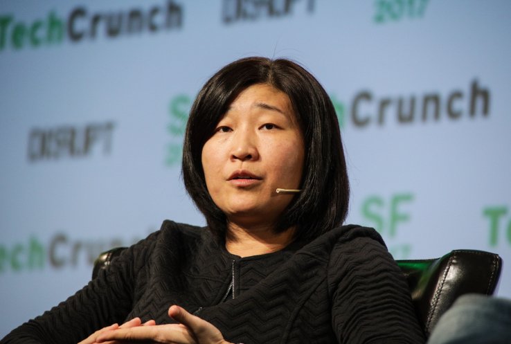 Jenny Lee: Başarılı girişimler için ABD tek çözüm değil