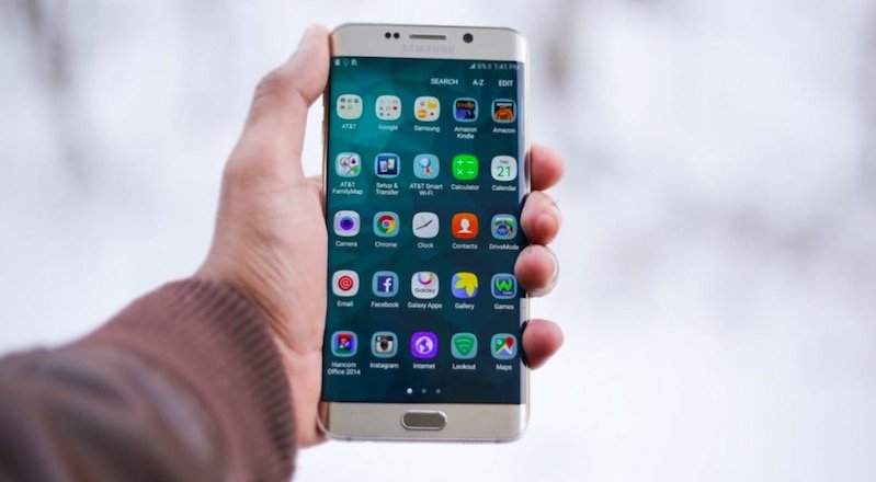 Mobil uygulama gelirleri 17 milyar dolara, indirilme sayıları 26 milyara yükseldi