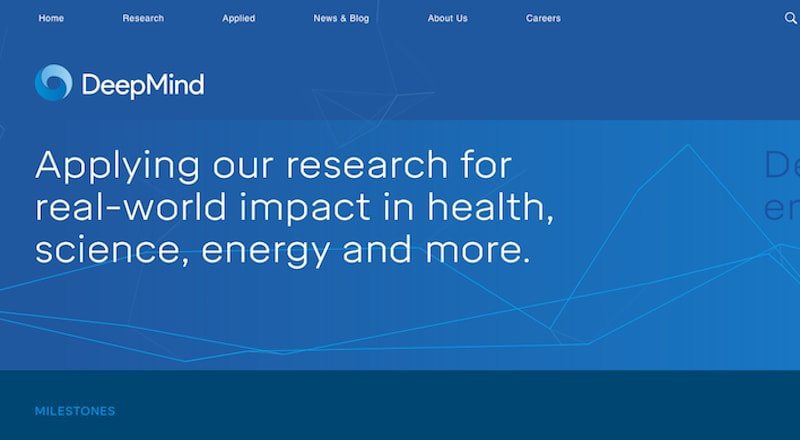 Google DeepMind, yapay zeka teknolojileri için 'Etik ve Toplum' araştırma ekibi kurdu