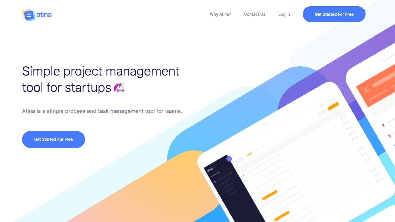 Atina.io girişimlere özel proje yönetim aracıyla küresel başarı hedefliyor