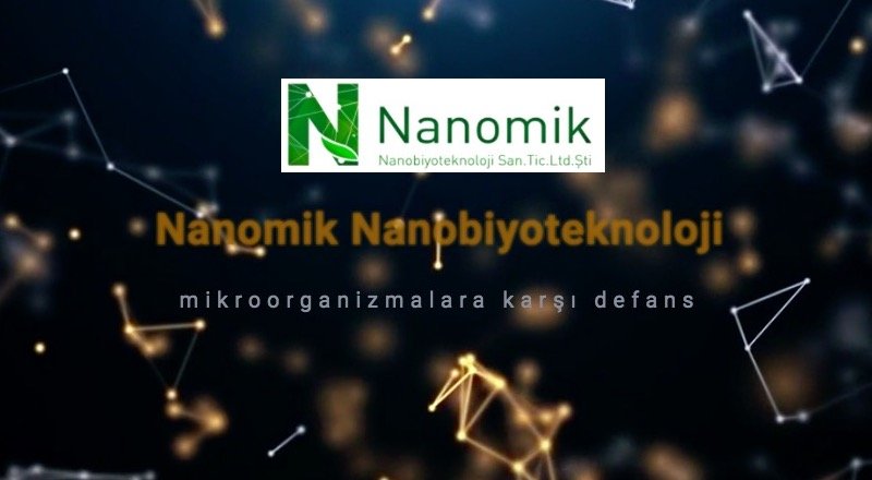 Yerli biyoteknoloji girişimi Nanomik, doğal gıda koruyucusuyla yiyecek israfını önlüyor