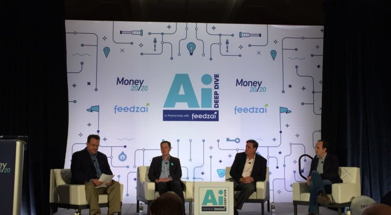 Yapay zeka finans dünyasını nasıl etkileyecek?